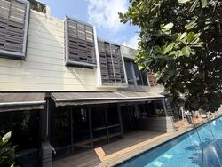 Alana (D28), Terrace #604853471